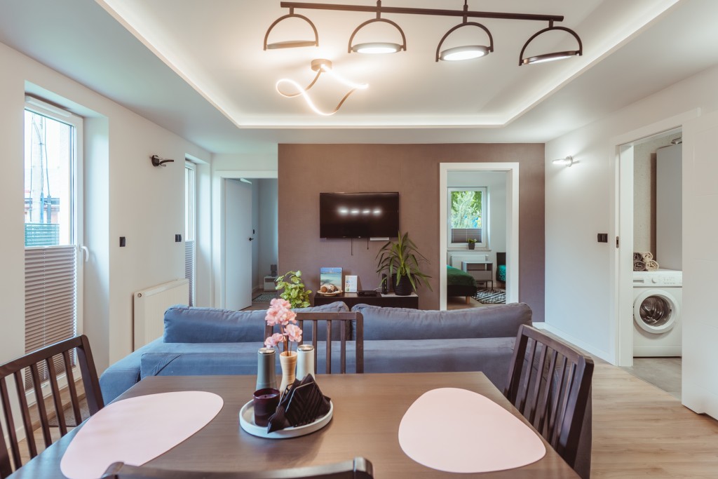 Apartment 1